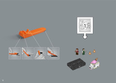 LEGO 21339 instructions page 12 – build guide