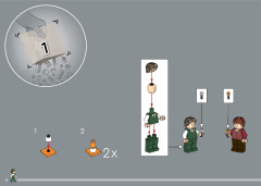 LEGO 21339 instructions page 14 – build guide