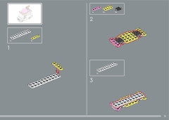 LEGO 21339 instructions page 15 – build guide