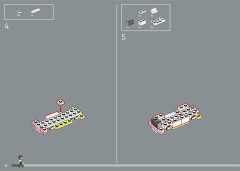 LEGO 21339 instructions page 16 – build guide
