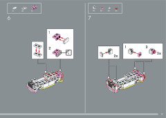 LEGO 21339 instructions page 17 – build guide