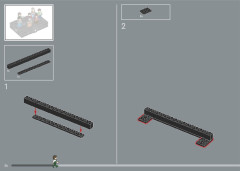 LEGO 21339 instructions page 24 – build guide