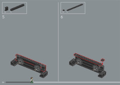 LEGO 21339 instructions page 26 – build guide