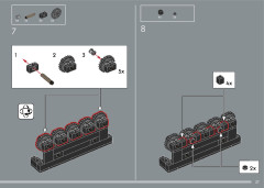 LEGO 21339 instructions page 27 – build guide