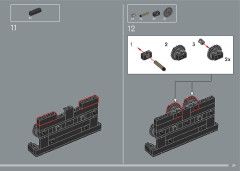 LEGO 21339 instructions page 29 – build guide