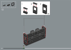 LEGO 21339 instructions page 30 – build guide