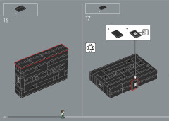 LEGO 21339 instructions page 32 – build guide