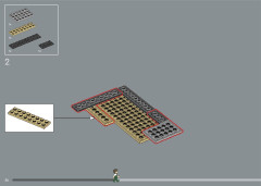 LEGO 21339 instructions page 36 – build guide