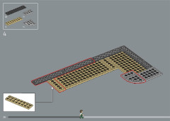 LEGO 21339 instructions page 38 – build guide
