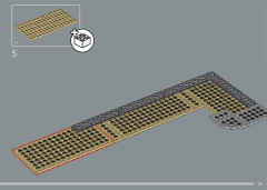 LEGO 21339 instructions page 39 – build guide