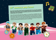 LEGO 21339 instructions page 4 – build guide