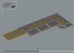 LEGO 21339 instructions page 40 – build guide
