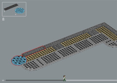 LEGO 21339 instructions page 42 – build guide