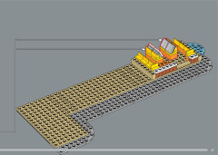 LEGO 21339 instructions page 47 – build guide
