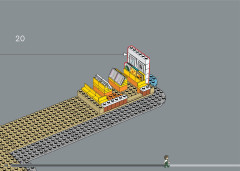 LEGO 21339 instructions page 50 – build guide