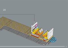 LEGO 21339 instructions page 53 – build guide
