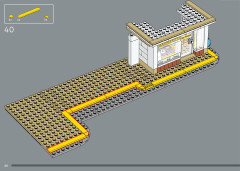LEGO 21339 instructions page 66 – build guide