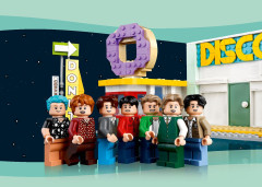 LEGO 21339 instructions page 7 – build guide