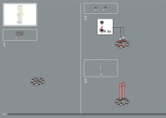 LEGO 21339 instructions page 72 – build guide