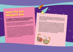 LEGO 21339 instructions page 8 – build guide