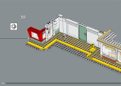 LEGO 21339 instructions page 86 – build guide