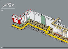 LEGO 21339 instructions page 88 – build guide