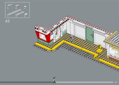 LEGO 21339 instructions page 89 – build guide