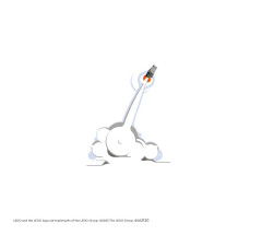 LEGO 21340 instructions page 36 – build guide