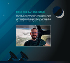 LEGO 21340 instructions page 10 – build guide