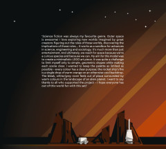 LEGO 21340 instructions page 11 – build guide