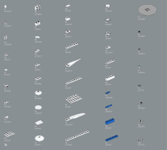 LEGO 21340 instructions page 16 – build guide