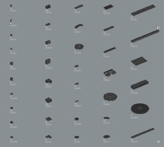 LEGO 21340 instructions page 17 – build guide