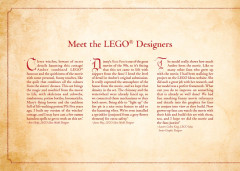 LEGO 21341 instructions page 10 – build guide