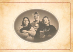 LEGO 21341 instructions page 11 – build guide