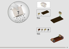 LEGO 21341 instructions page 119 – build guide