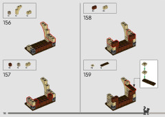 LEGO 21341 instructions page 120 – build guide