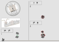LEGO 21341 instructions page 14 – build guide