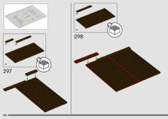 LEGO 21341 instructions page 202 – build guide