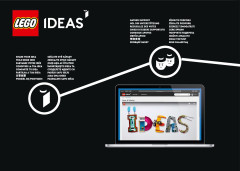 LEGO 21341 instructions page 248 – build guide