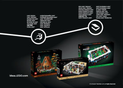 LEGO 21341 instructions page 249 – build guide