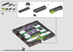 LEGO 21341 instructions page 48 – build guide