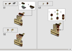 LEGO 21341 instructions page 59 – build guide