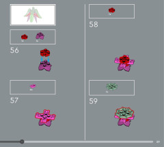 LEGO 21342 instructions page 29 – build guide