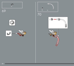 LEGO 21342 instructions page 34 – build guide