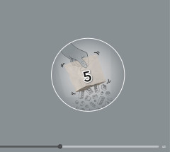 LEGO 21342 instructions page 43 – build guide