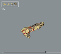 LEGO 21342 instructions page 16 – build guide