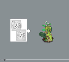 LEGO 21342 instructions page 2 – build guide