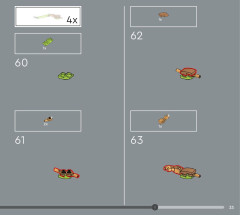 LEGO 21342 instructions page 33 – build guide