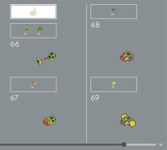 LEGO 21342 instructions page 35 – build guide