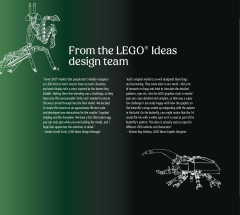 LEGO 21342 instructions page 10 – build guide